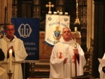Dublin and Glendalough Mothers' Union Diocesan Festival Eucharist
